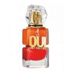 OUI GLOW EAU DE PARFUM VAPO.